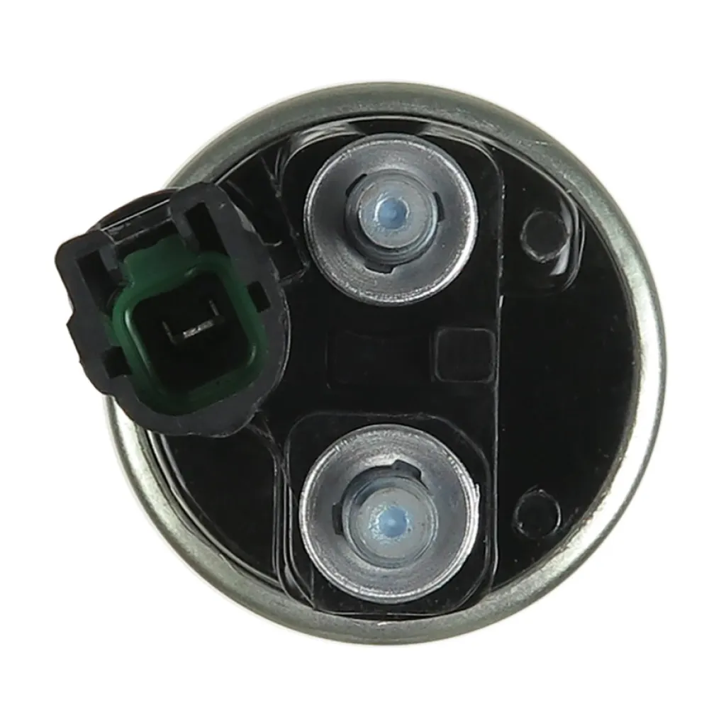 Solenoid Bosch 12V