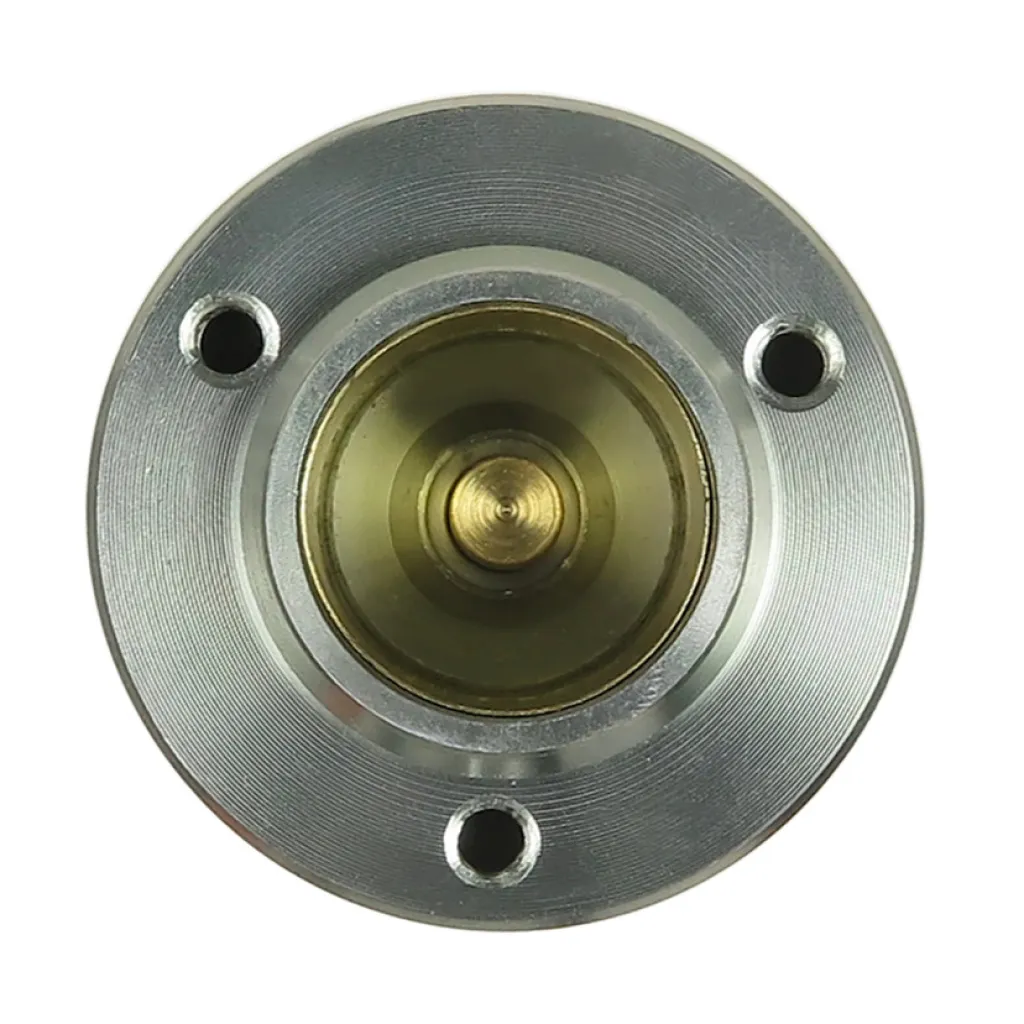 Solenoid Bosch 12V