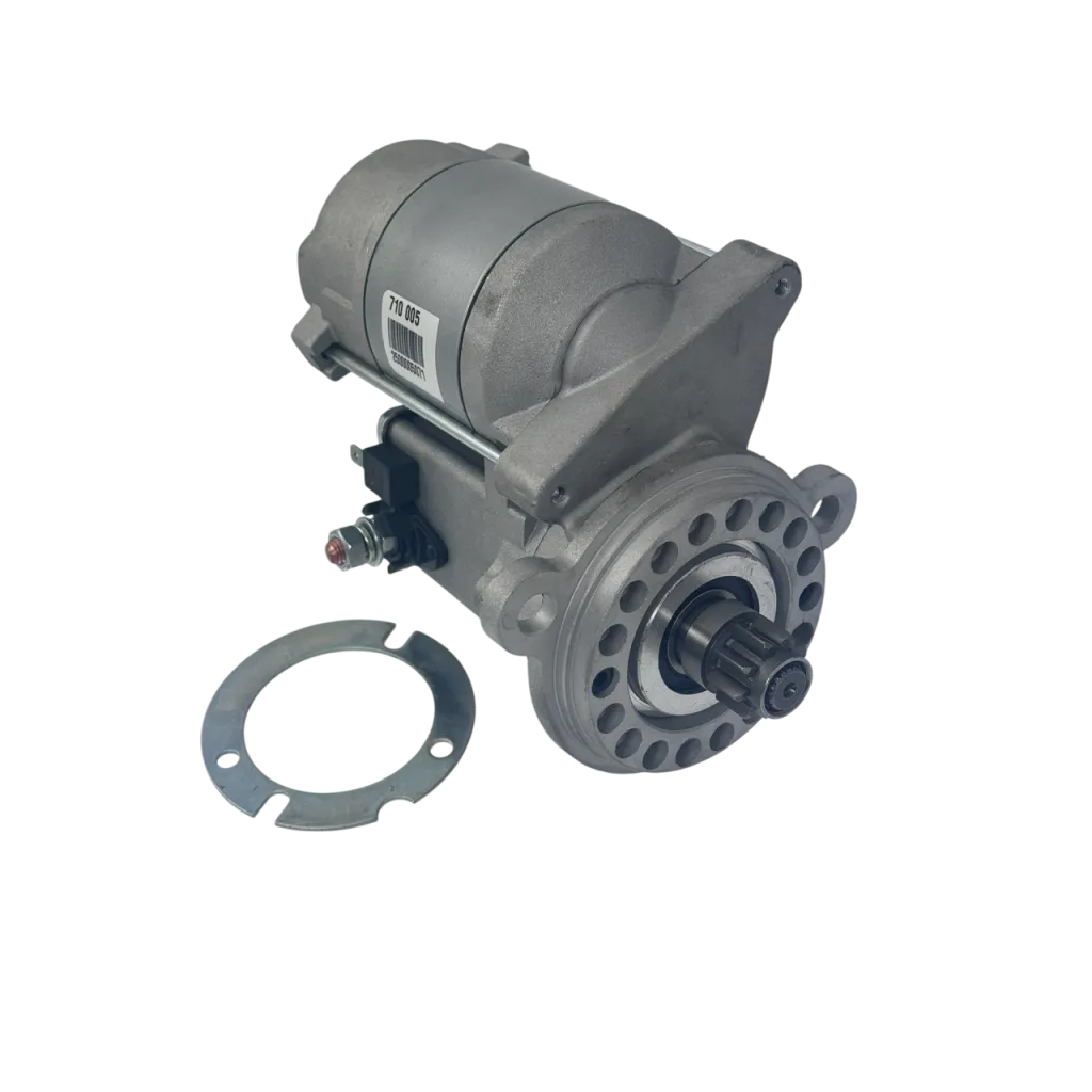 Startmotor 12V 1.4kW 9 Kuggar CCW