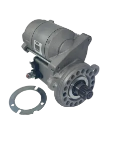 Startmotor 12V 1.4kW 9 Kuggar CCW