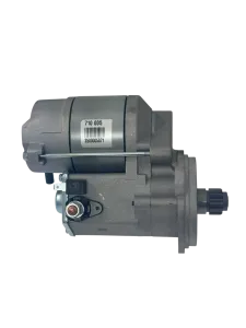 Startmotor 12V 1.4kW 9 Kuggar CCW