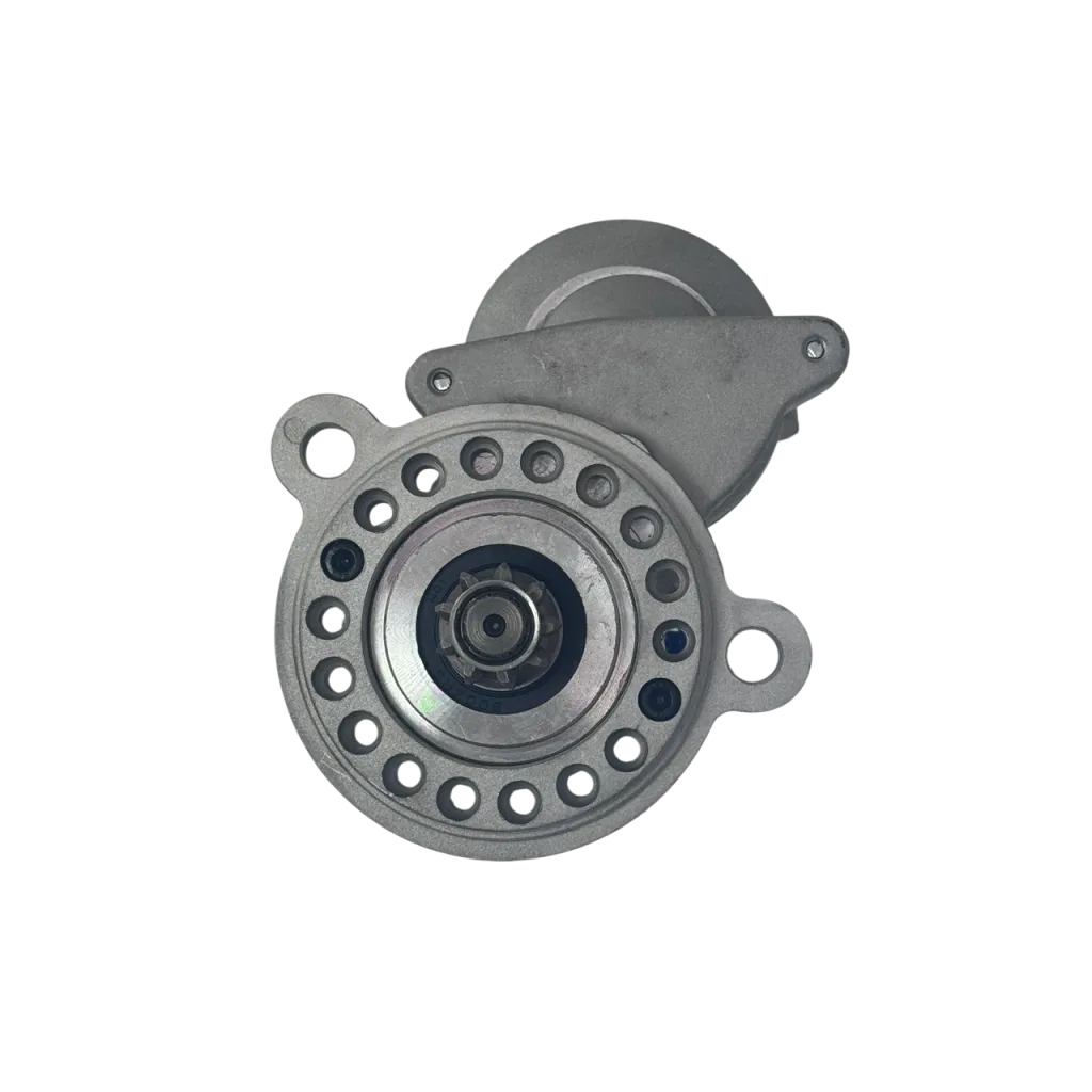 Startmotor 12V 1.4kW 9 Kuggar CCW