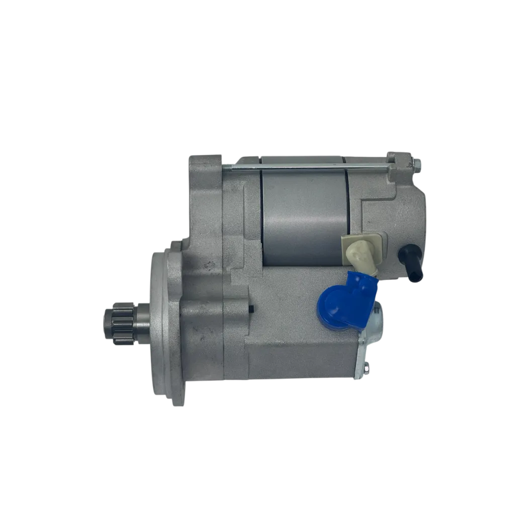 Startmotor 12V 1.4kW 9 Kuggar CCW