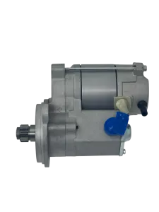 Startmotor 12V 1.4kW 9 Kuggar CCW
