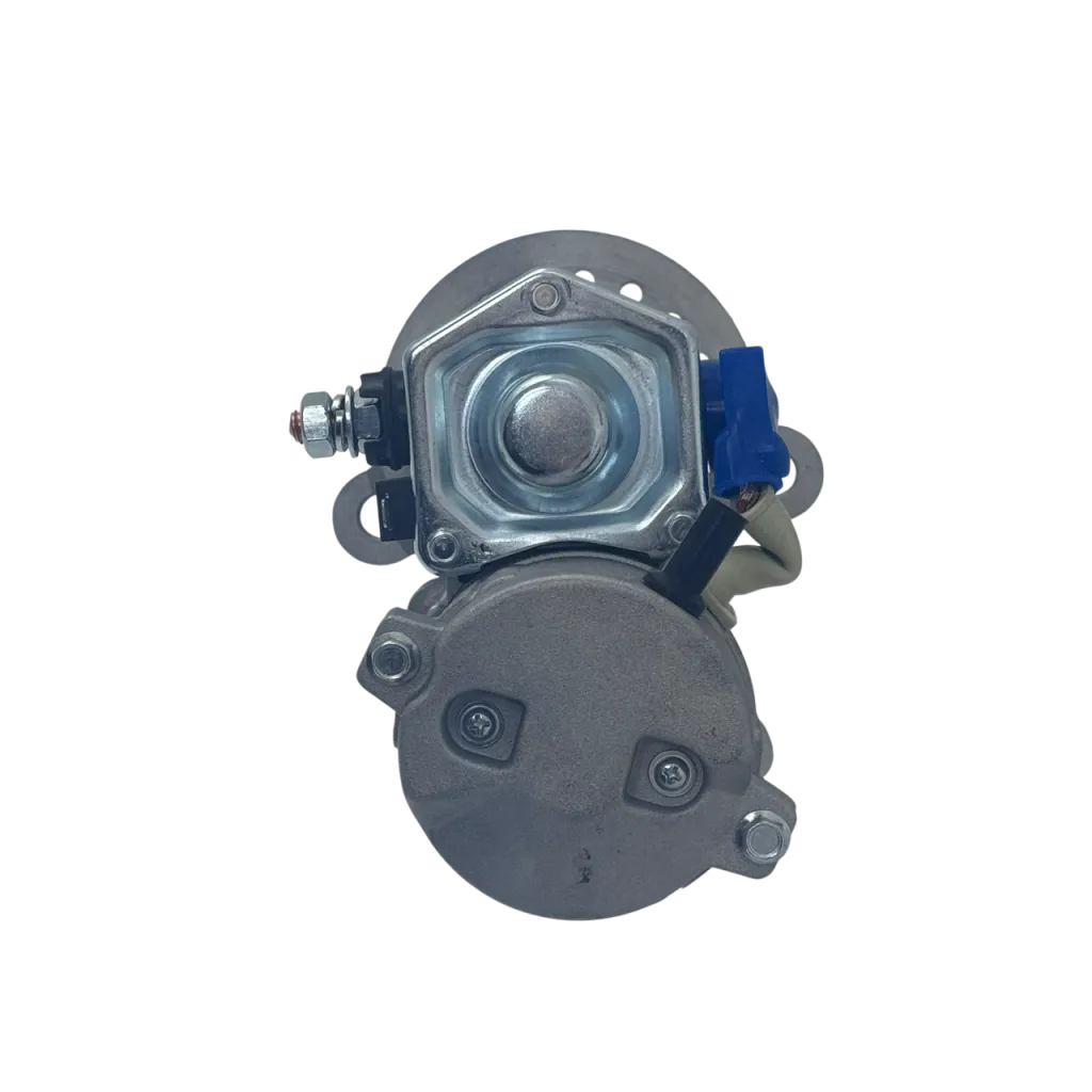 Startmotor 12V 1.4kW 9 Kuggar CCW
