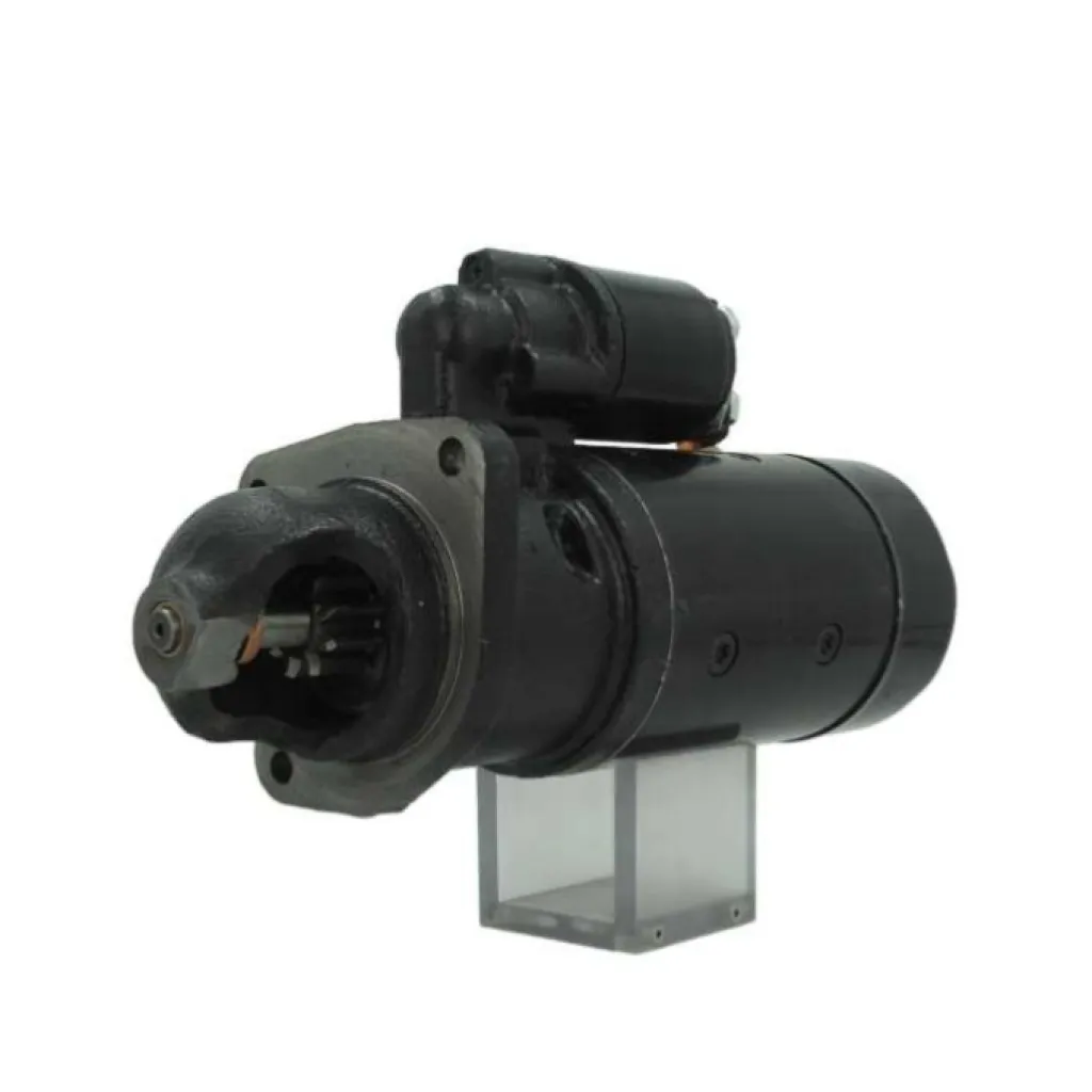 Startmotor 12V 3.7kW