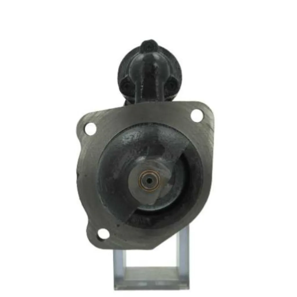 Startmotor 12V 3.7kW
