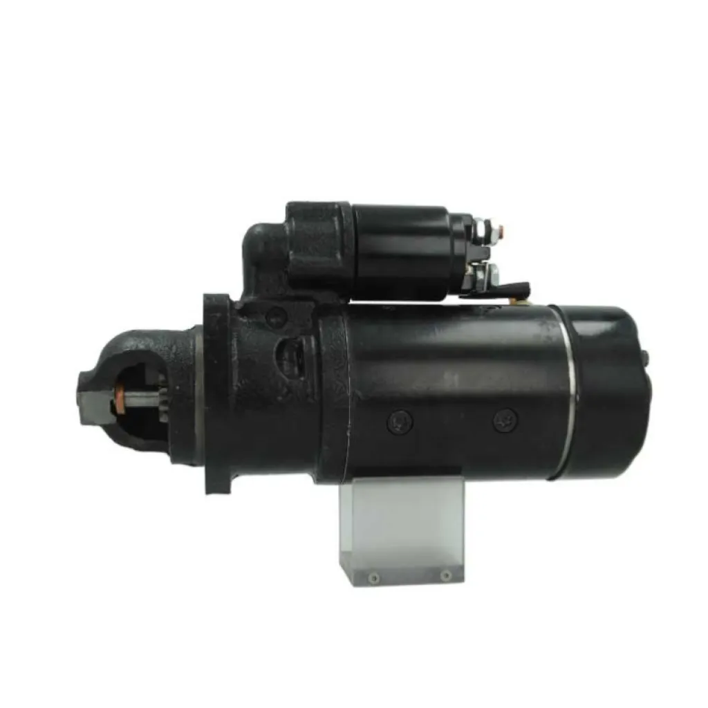 Startmotor 12V 3.7kW