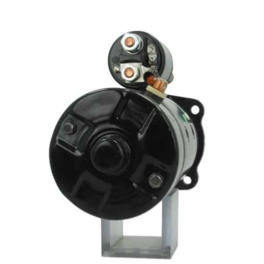 Startmotor 12V 3.7kW