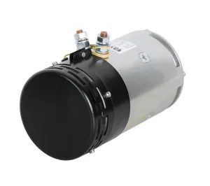 DC motor 24V 3.0kW