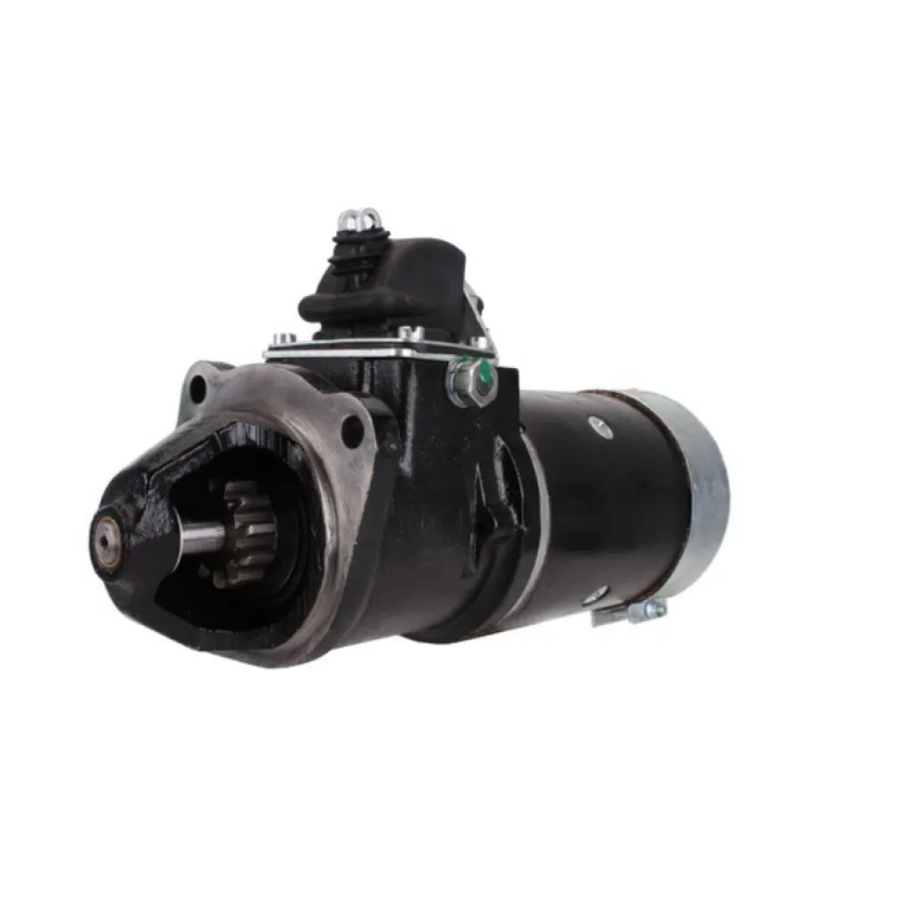 Startmotor 12V 2.1kW, 11 kuggar (CW)