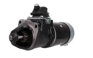 Startmotor 12V 2.1kW, 11 kuggar (CW)