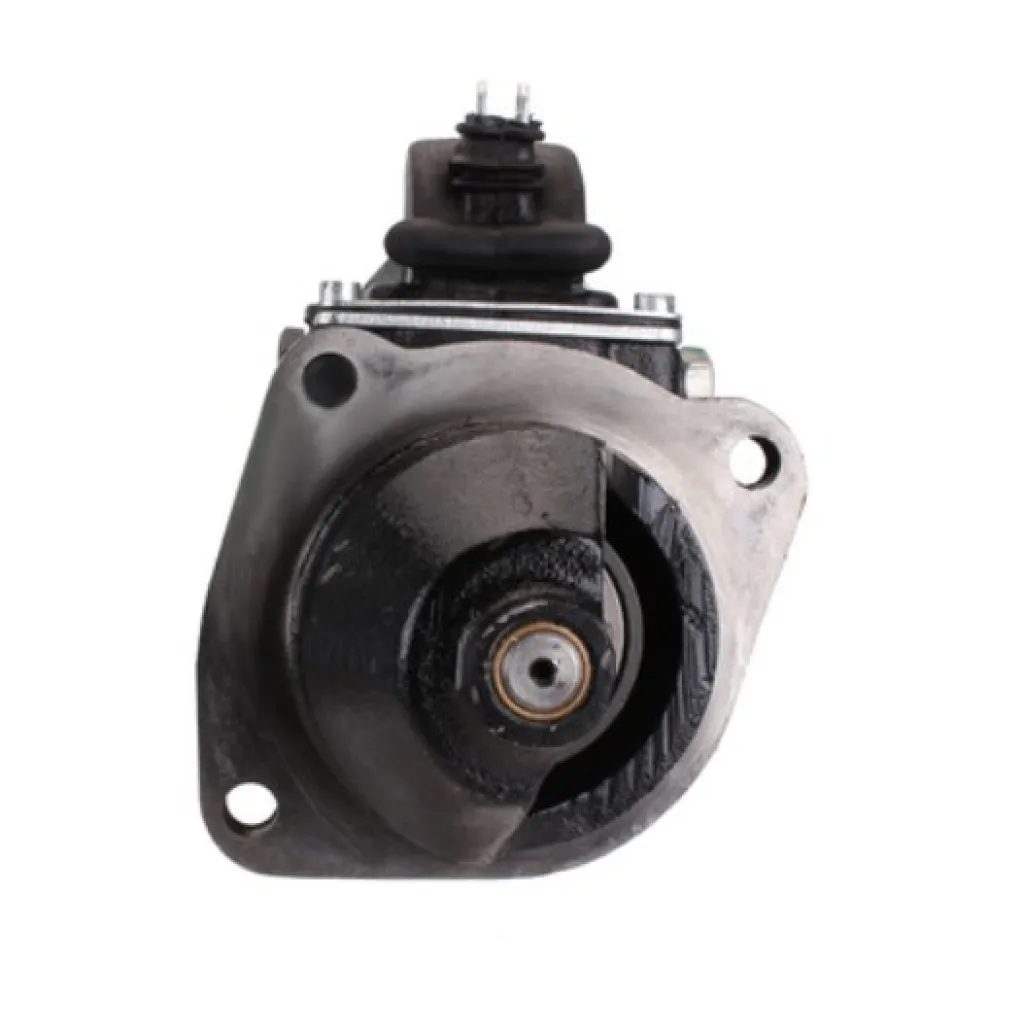 Startmotor 12V 2.1kW, 11 kuggar (CW)
