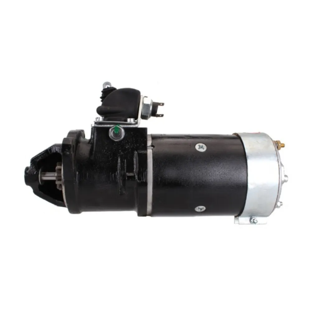Startmotor 12V 2.1kW, 11 kuggar (CW)