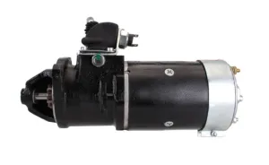 Startmotor 12V 2.1kW, 11 kuggar (CW)