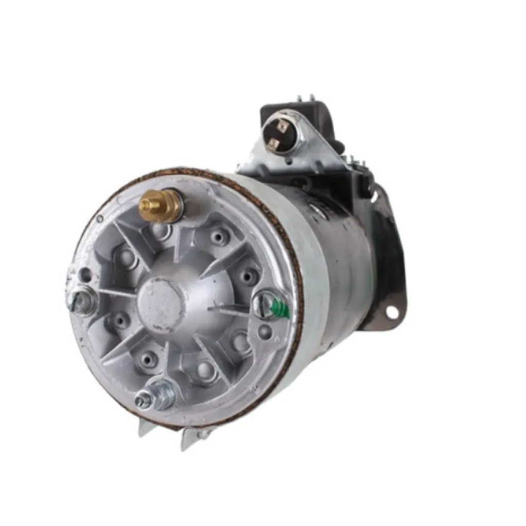Startmotor 12V 2.1kW, 11 kuggar (CW)