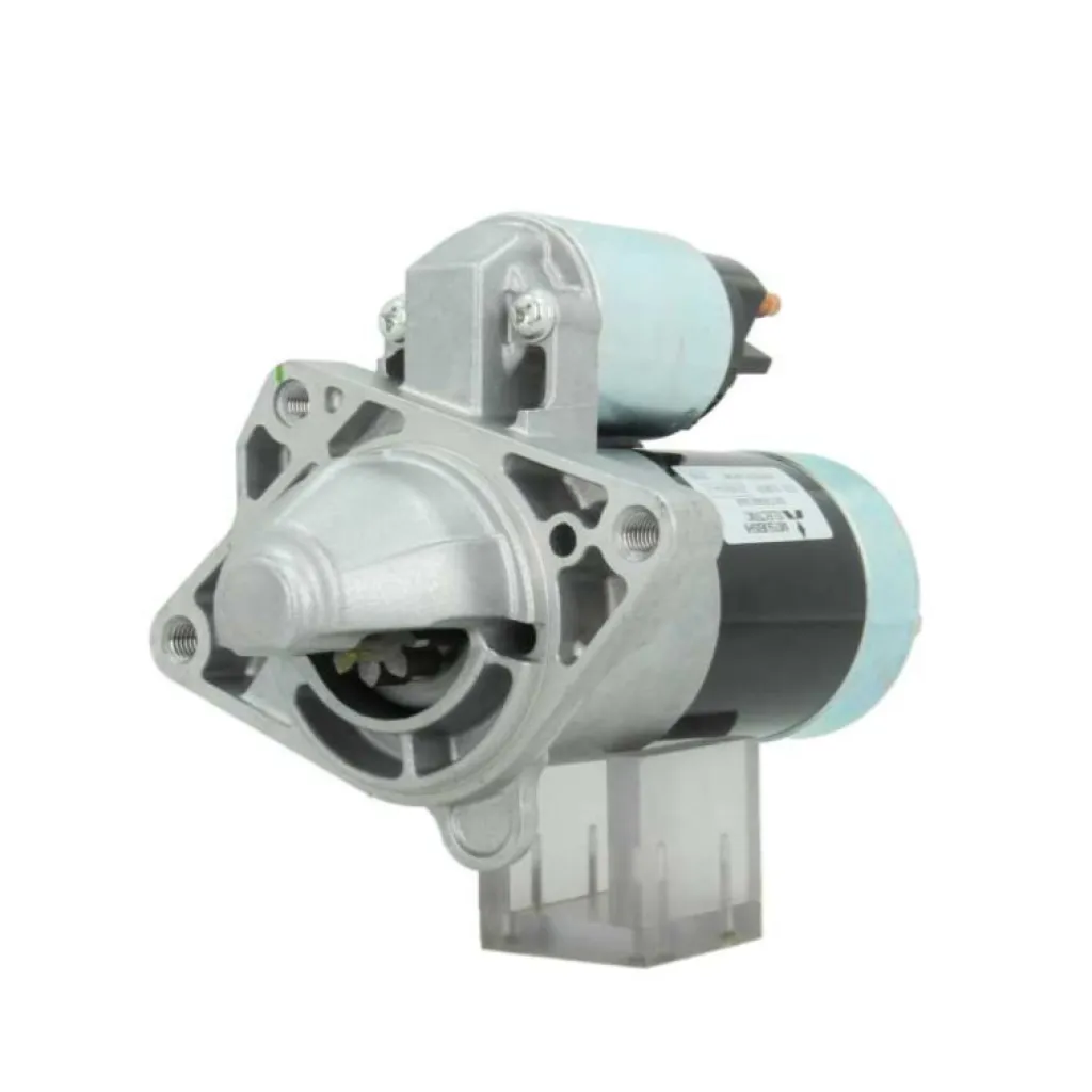 Startmotor 12V 2.2kW, original Mitsubishi