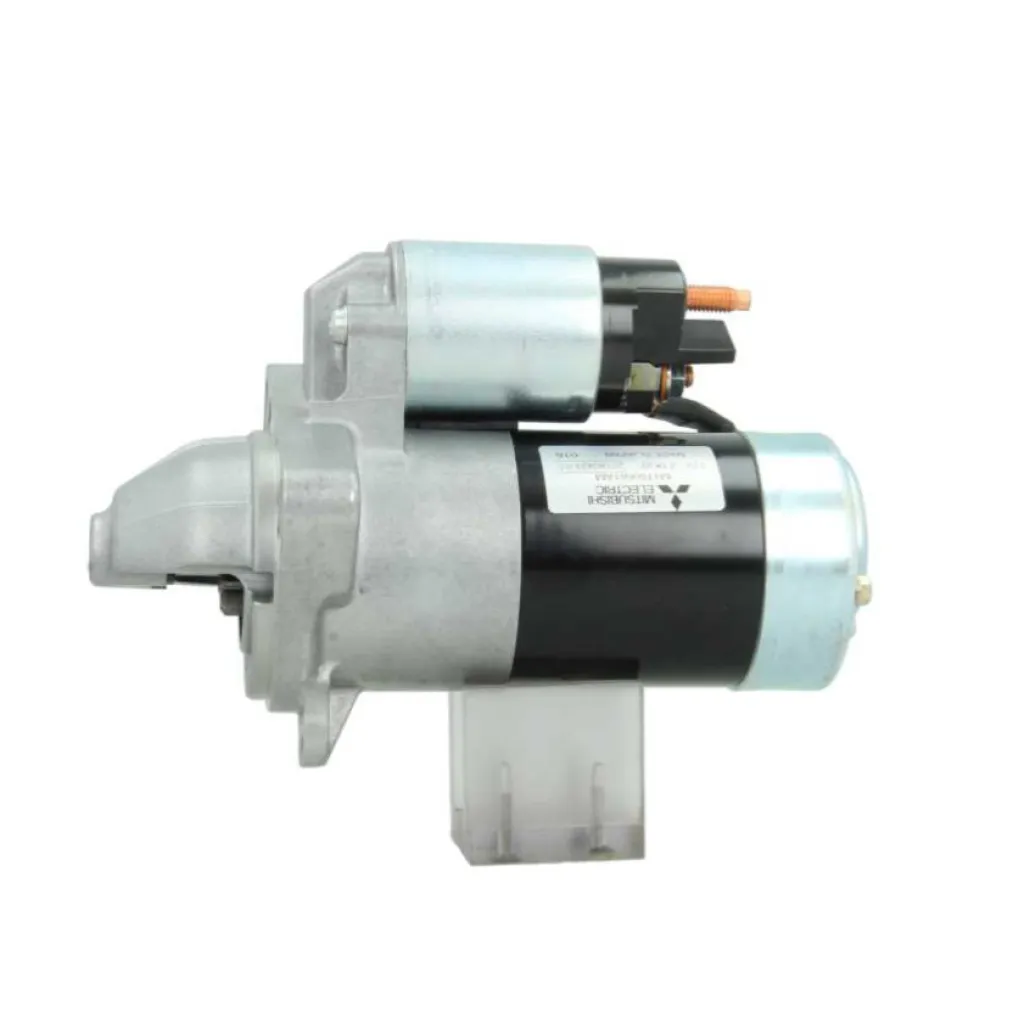 Startmotor 12V 2.2kW, original Mitsubishi