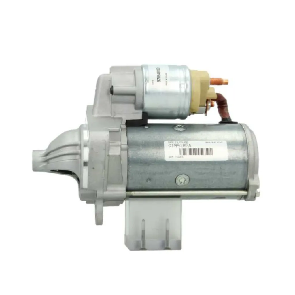 Startmotor 12V 2.2kW, original Valeo