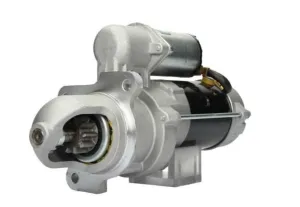 Startmotor 12V 2.9kW