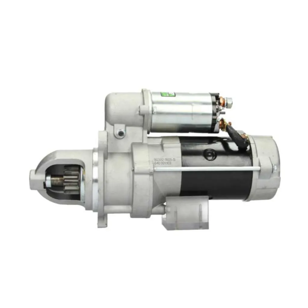 Startmotor 12V 2.9kW