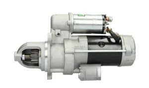 Startmotor 12V 2.9kW