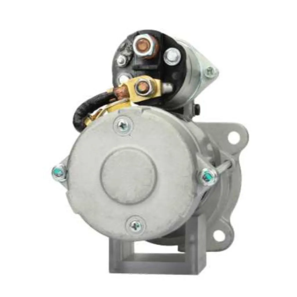 Startmotor 12V 2.9kW