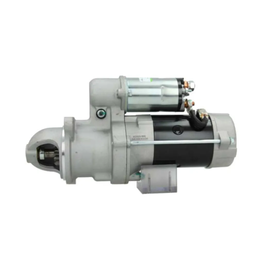 Startmotor 12V 3.0kW