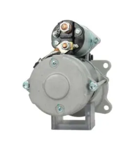 Startmotor 12V 3.0kW