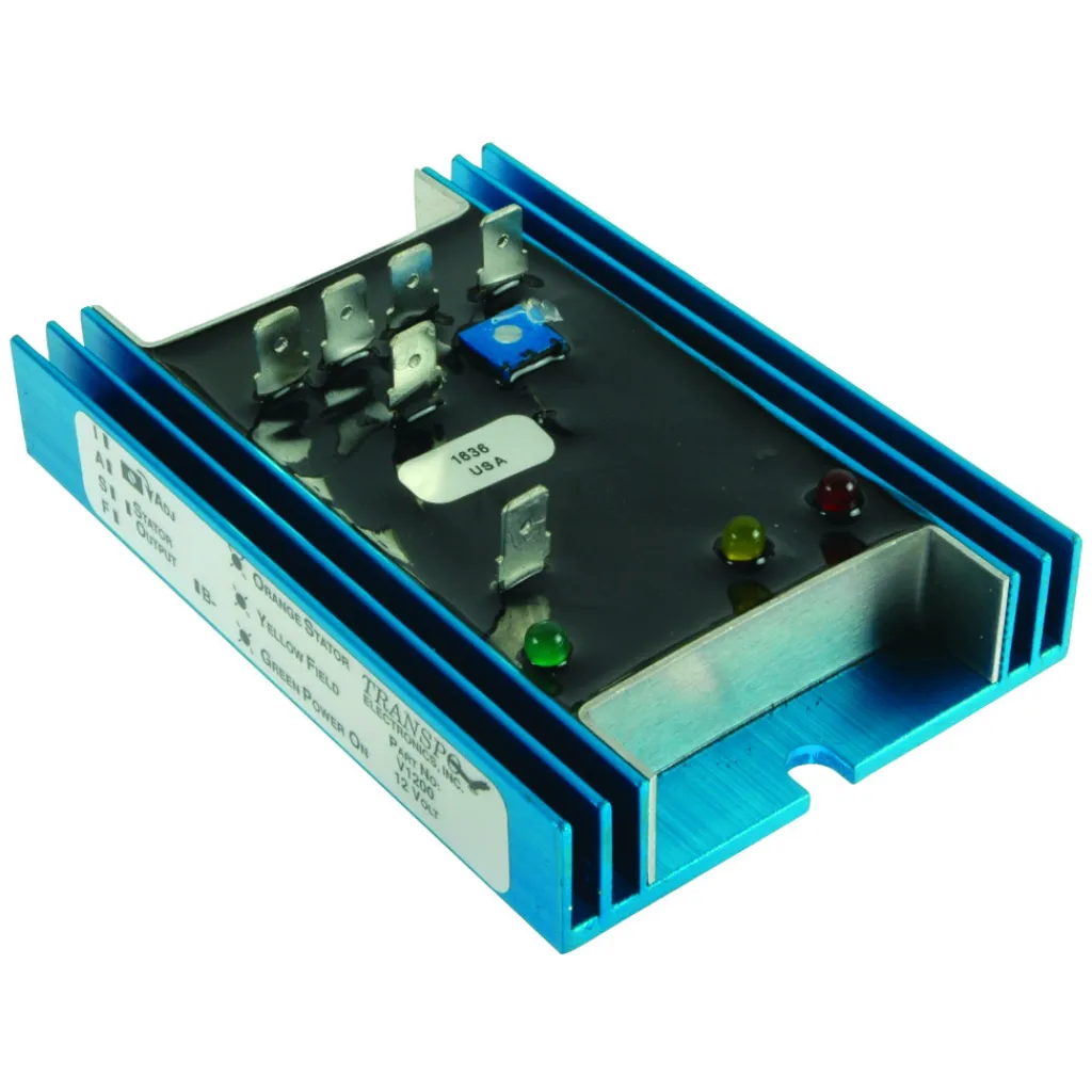 Regulator Ford 12V