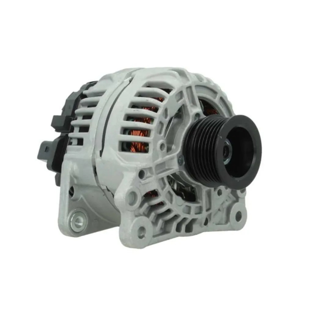 Generator 12V 90A, original Bosch-SEG