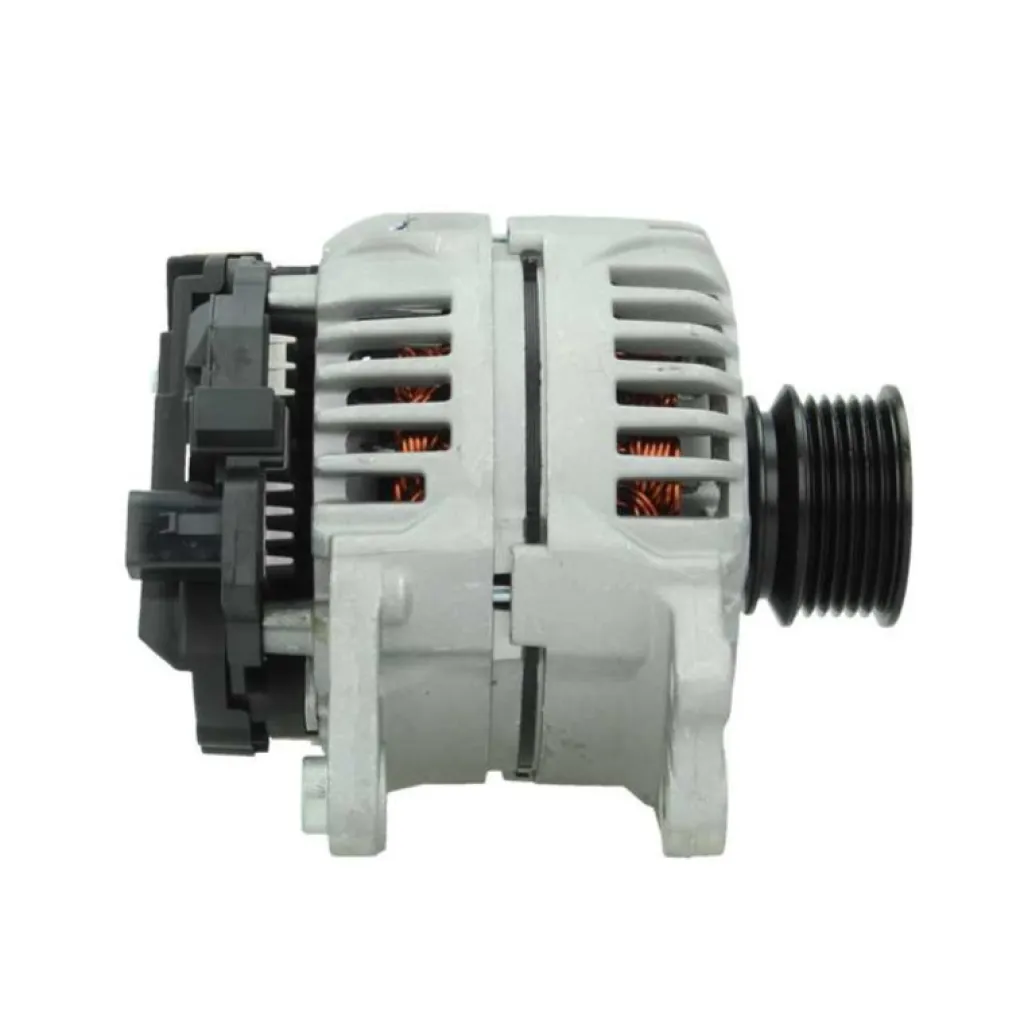 Generator 12V 90A, original Bosch-SEG