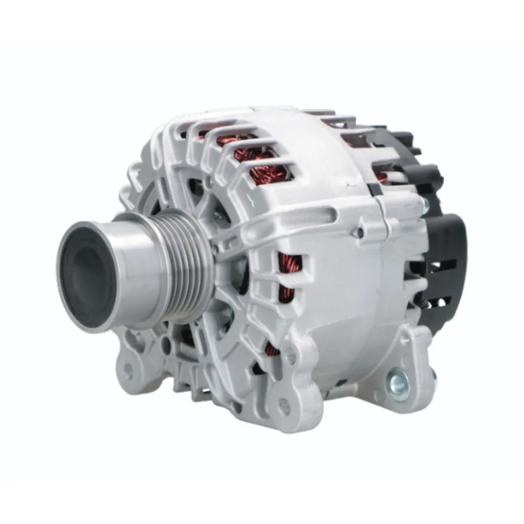 Generator 14V 140A