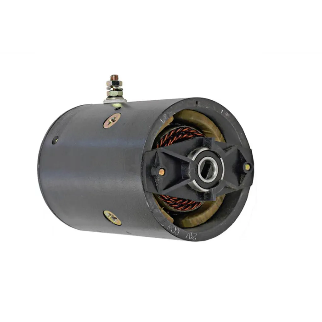 Elmotor 24V 2.2kW (CCW)