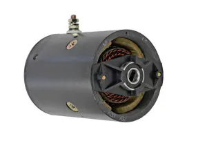 Elmotor 24V 2.2kW (CCW)