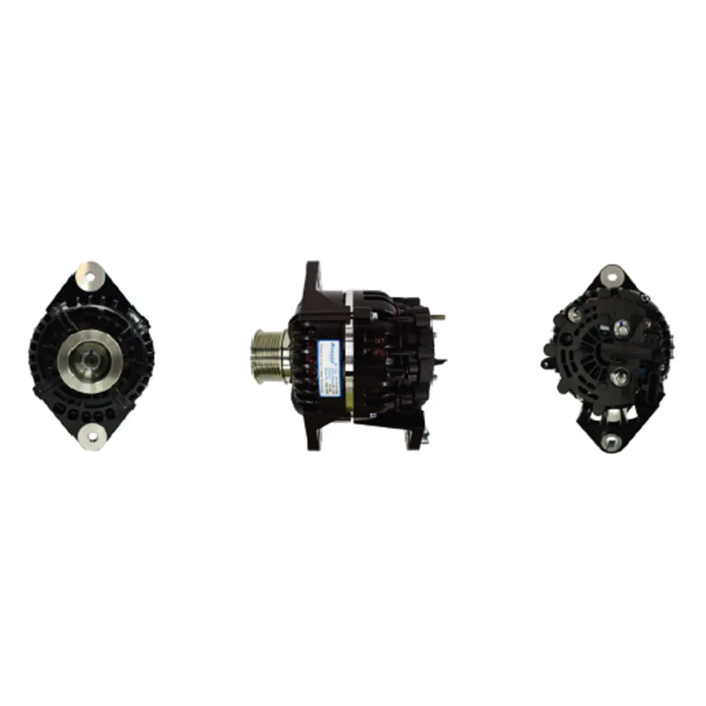 Generator 24V 120A (2-polig)