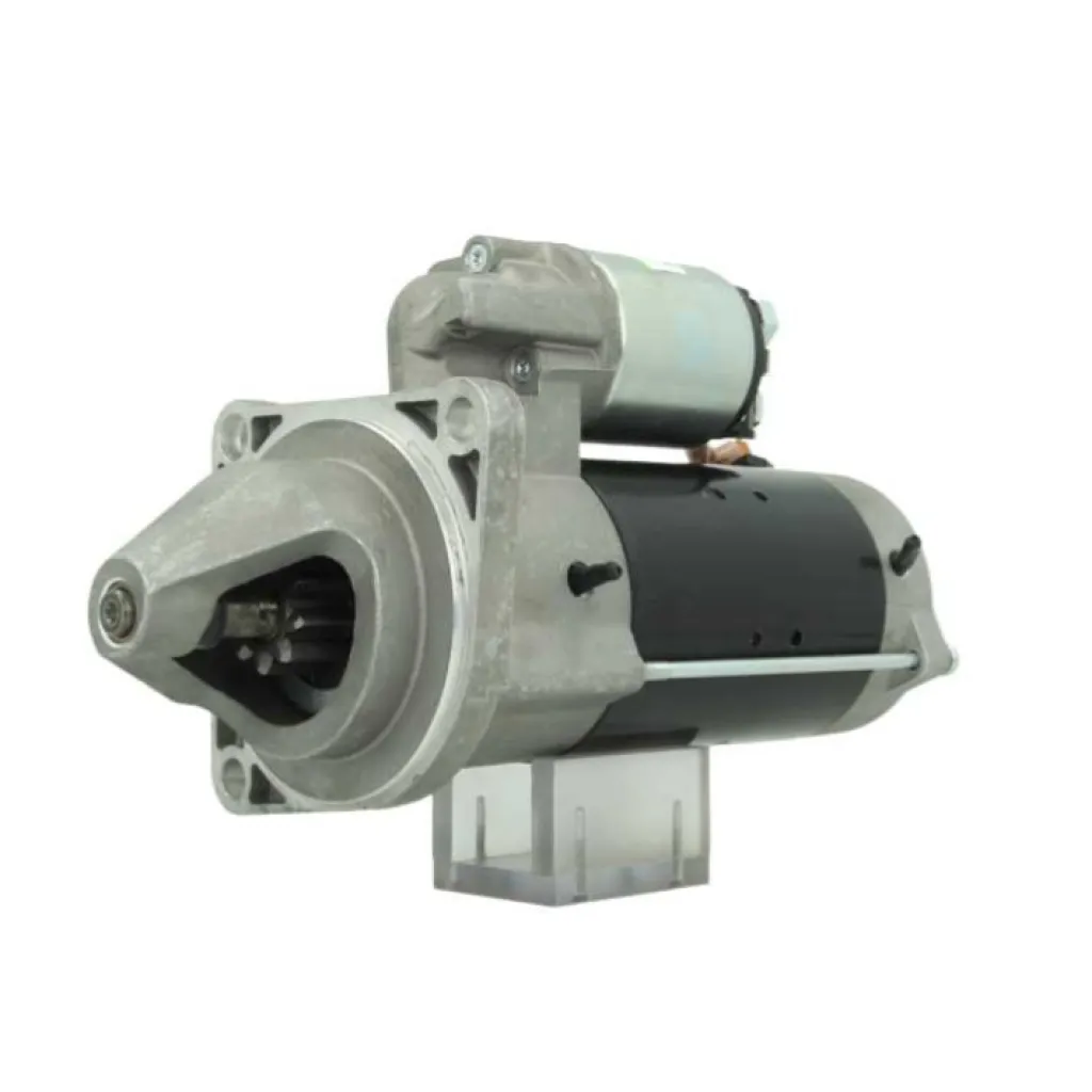 Startmotor 24V 4.0kW