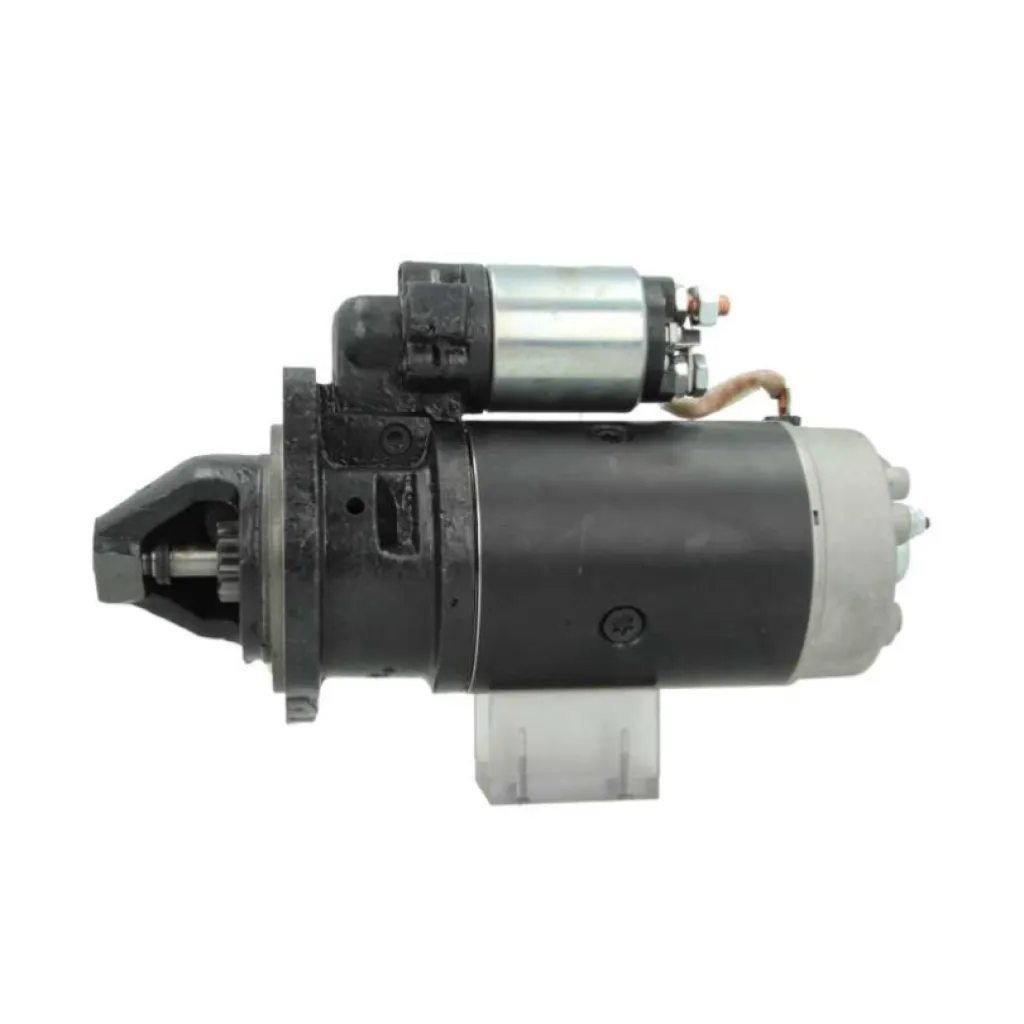 Startmotor 24V 4.0kW