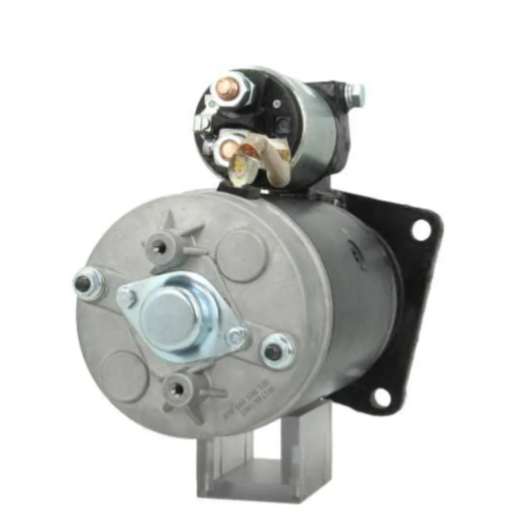 Startmotor 24V 4.0kW