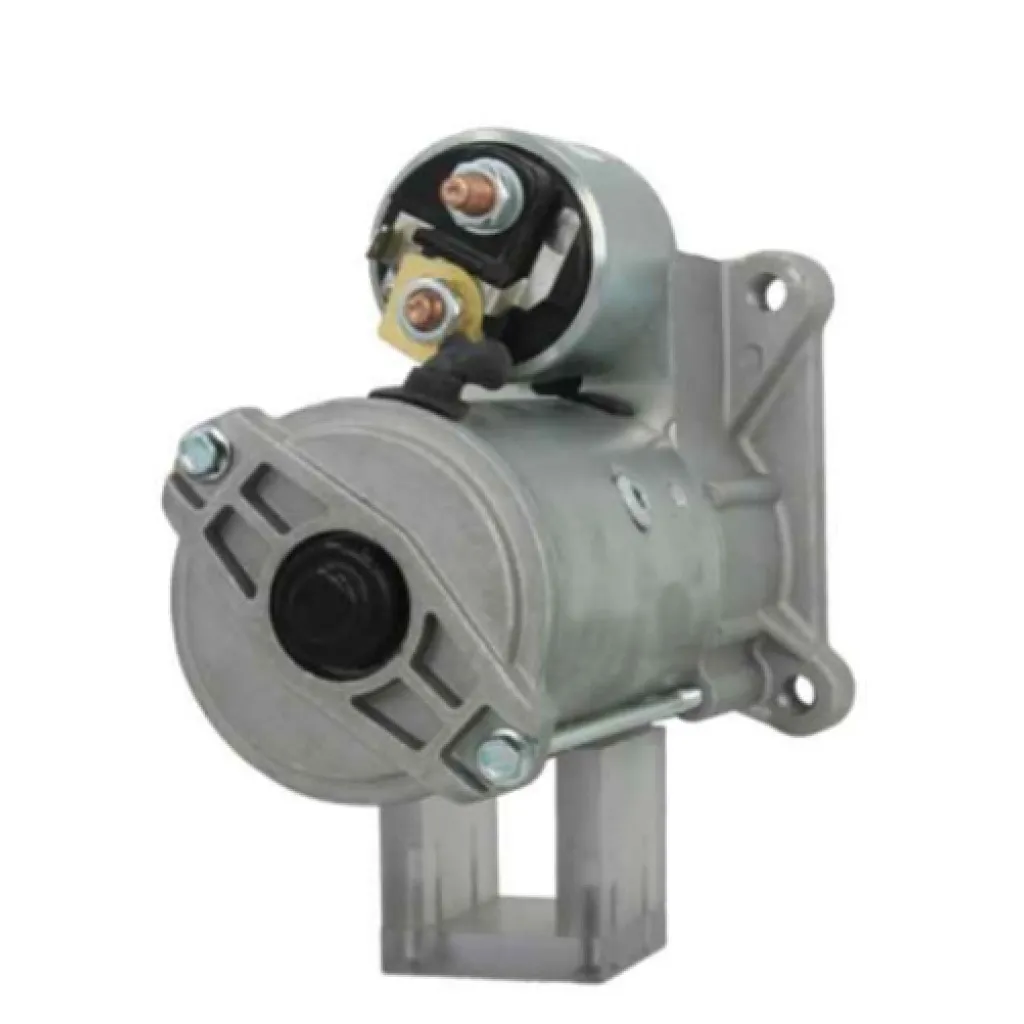 Startmotor 12V 1.7kW 11 kuggar