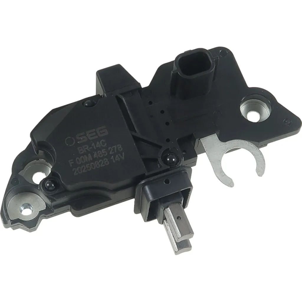 Regulator 12V, original SEG