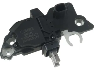 Regulator 12V, original SEG