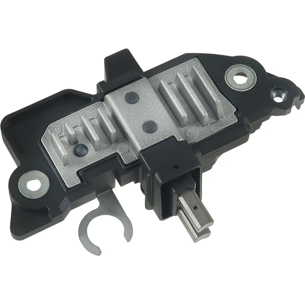 Regulator 12V, original SEG