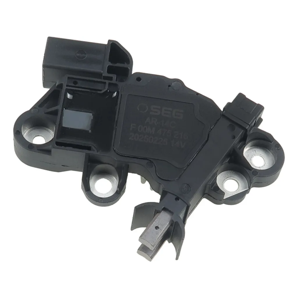 Regulator 12V, original SEG