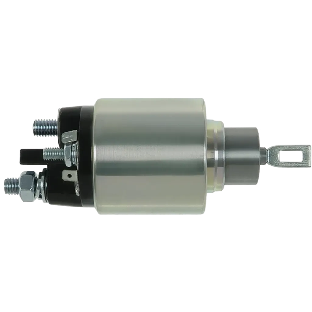 Solenoid 12V Bosch-utförande