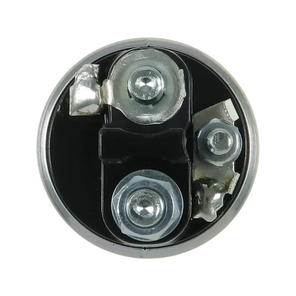 Solenoid 12V Bosch-utförande
