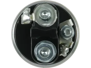 Solenoid 12V Bosch-utförande