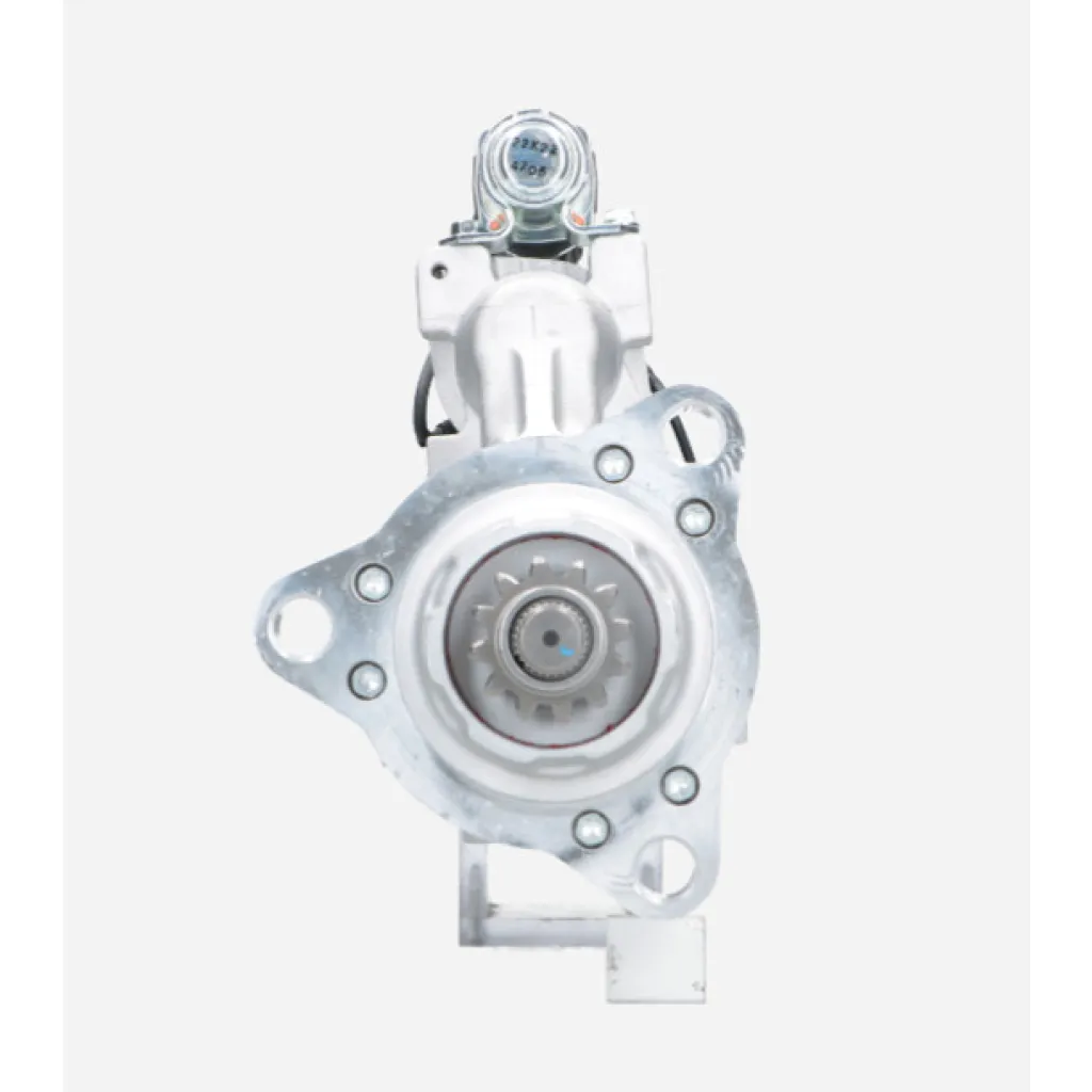 Startmotor 24V 7.5kW 39MT 2-polig 12 Kuggar CW, original Delco