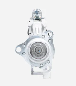Startmotor 24V 7.5kW 39MT 2-polig 12 Kuggar CW, original Delco