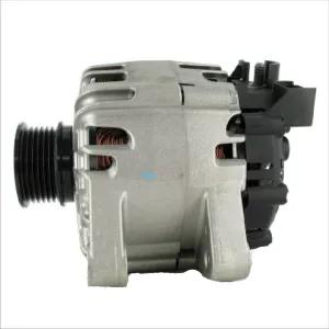 Generator 12V 120A, originalregulator Valeo
